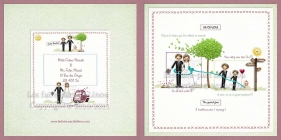 bapteme et mariage