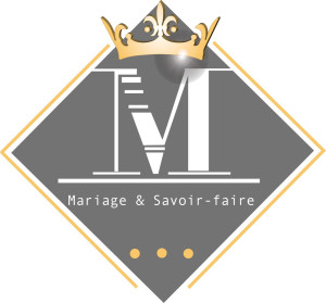 LOGO MARIAGE & SAVOIR FAIRE